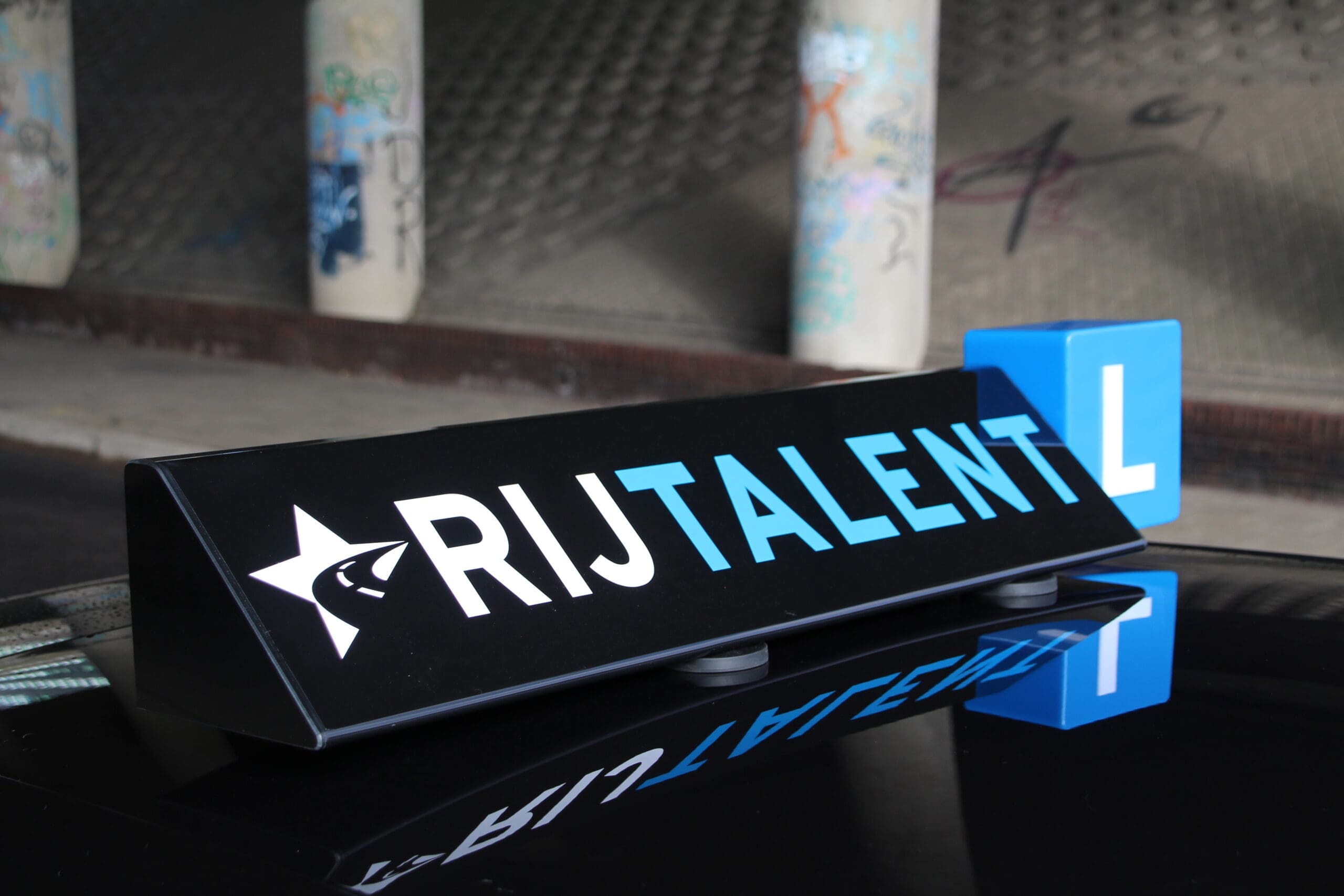 Rijschool RijTalent